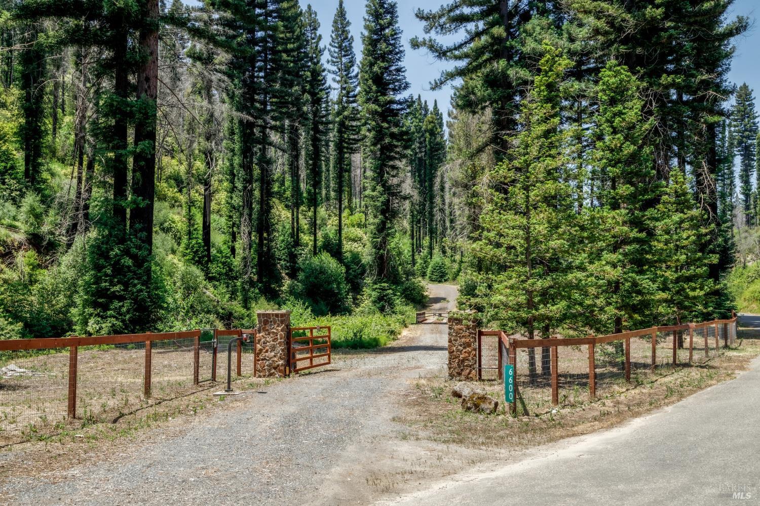 6600 Mill Creek Road