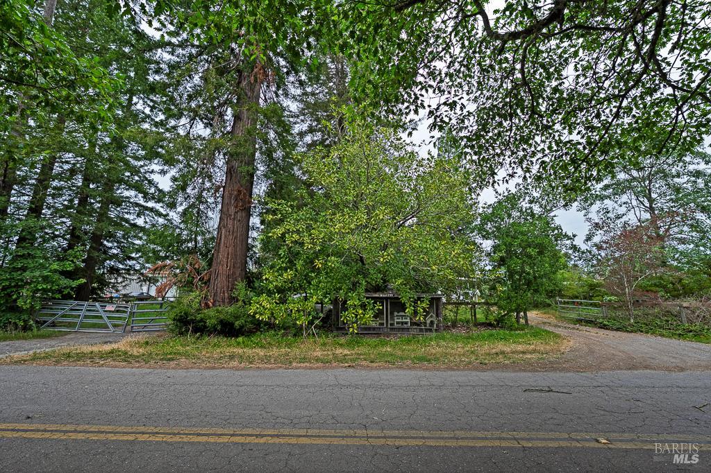 8466 Templeman Road