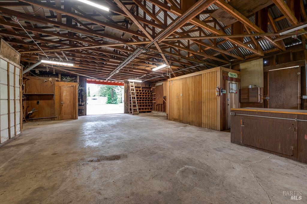 8466 Templeman Road