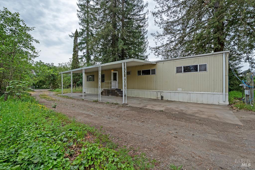8466 Templeman Road