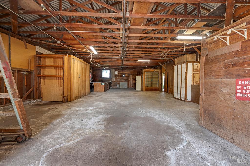 8466 Templeman Road
