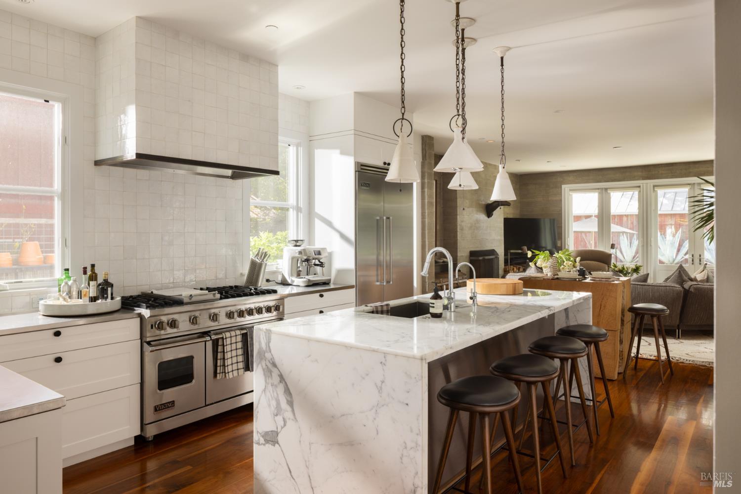 1331 Stockton Street