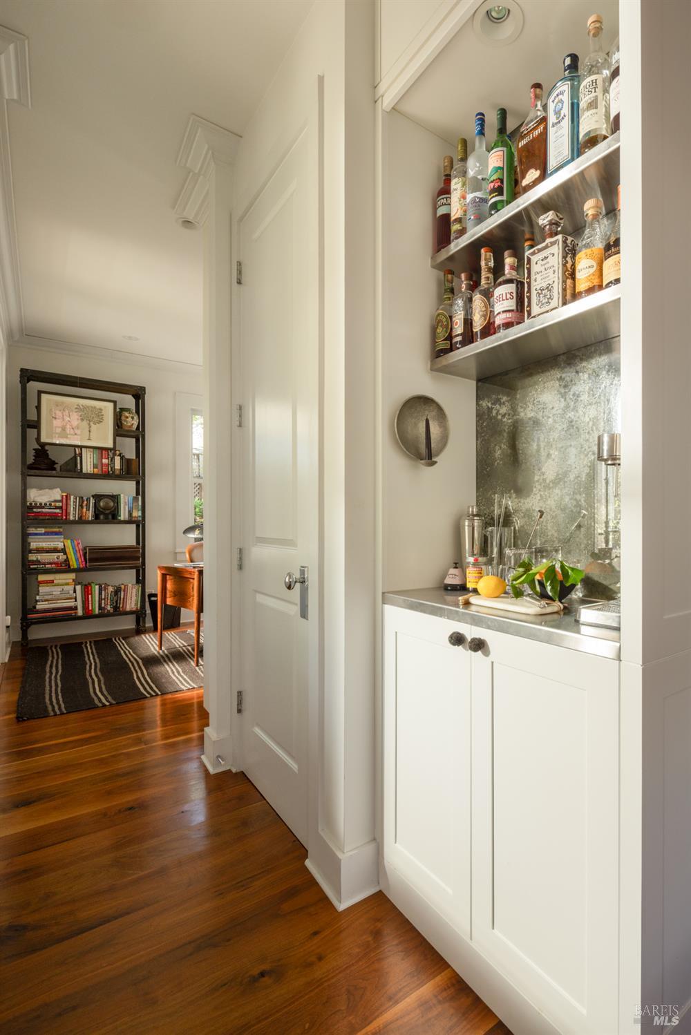 1331 Stockton Street