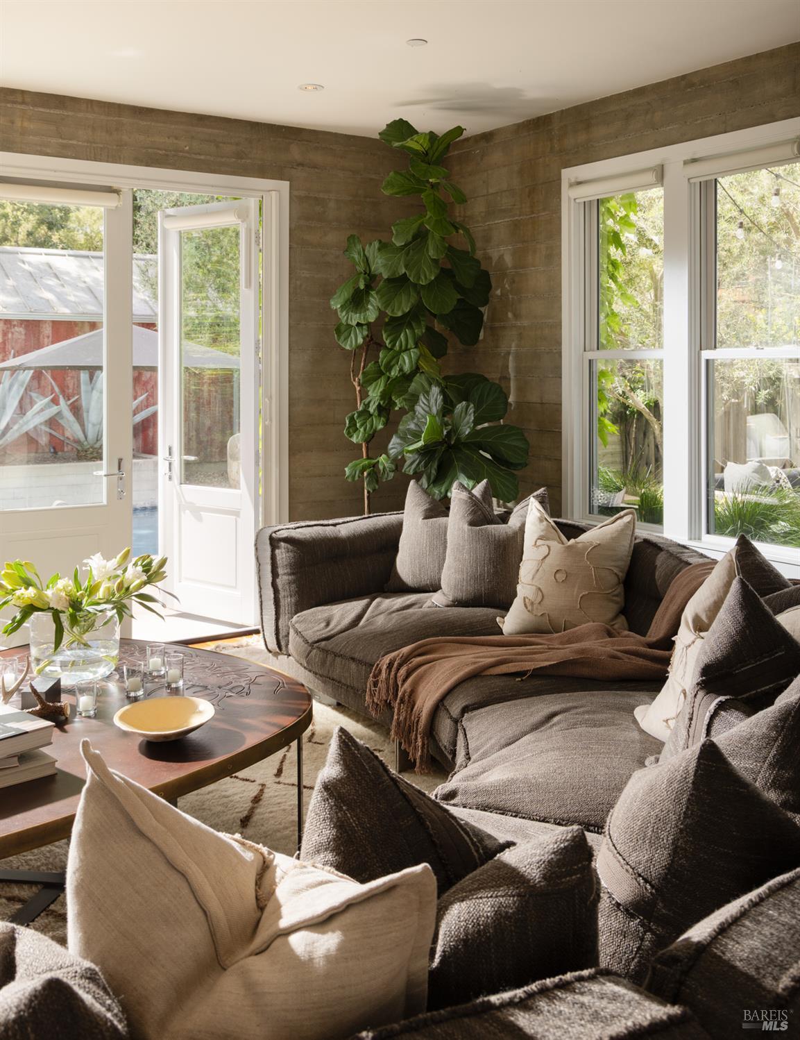 1331 Stockton Street