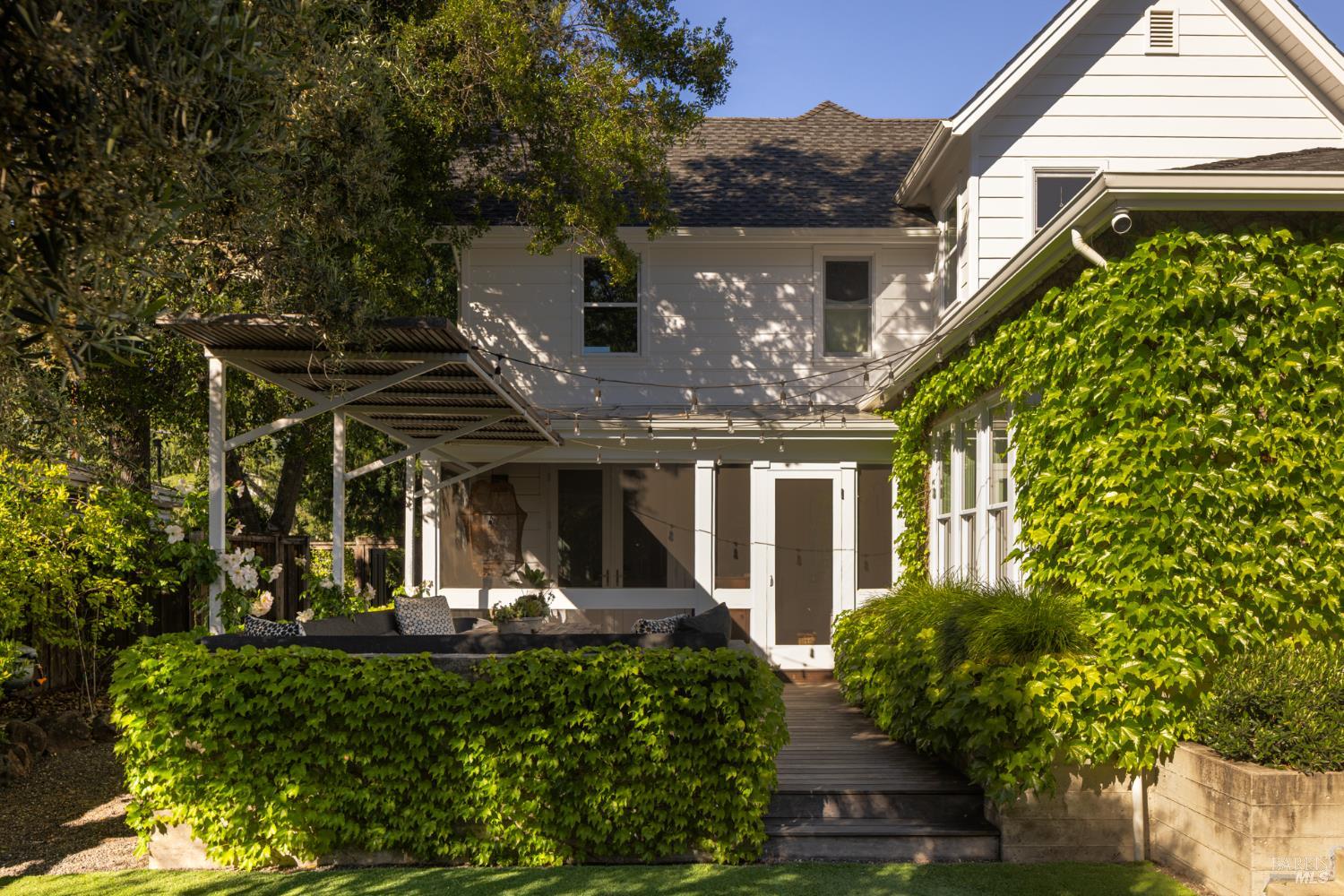 1331 Stockton Street