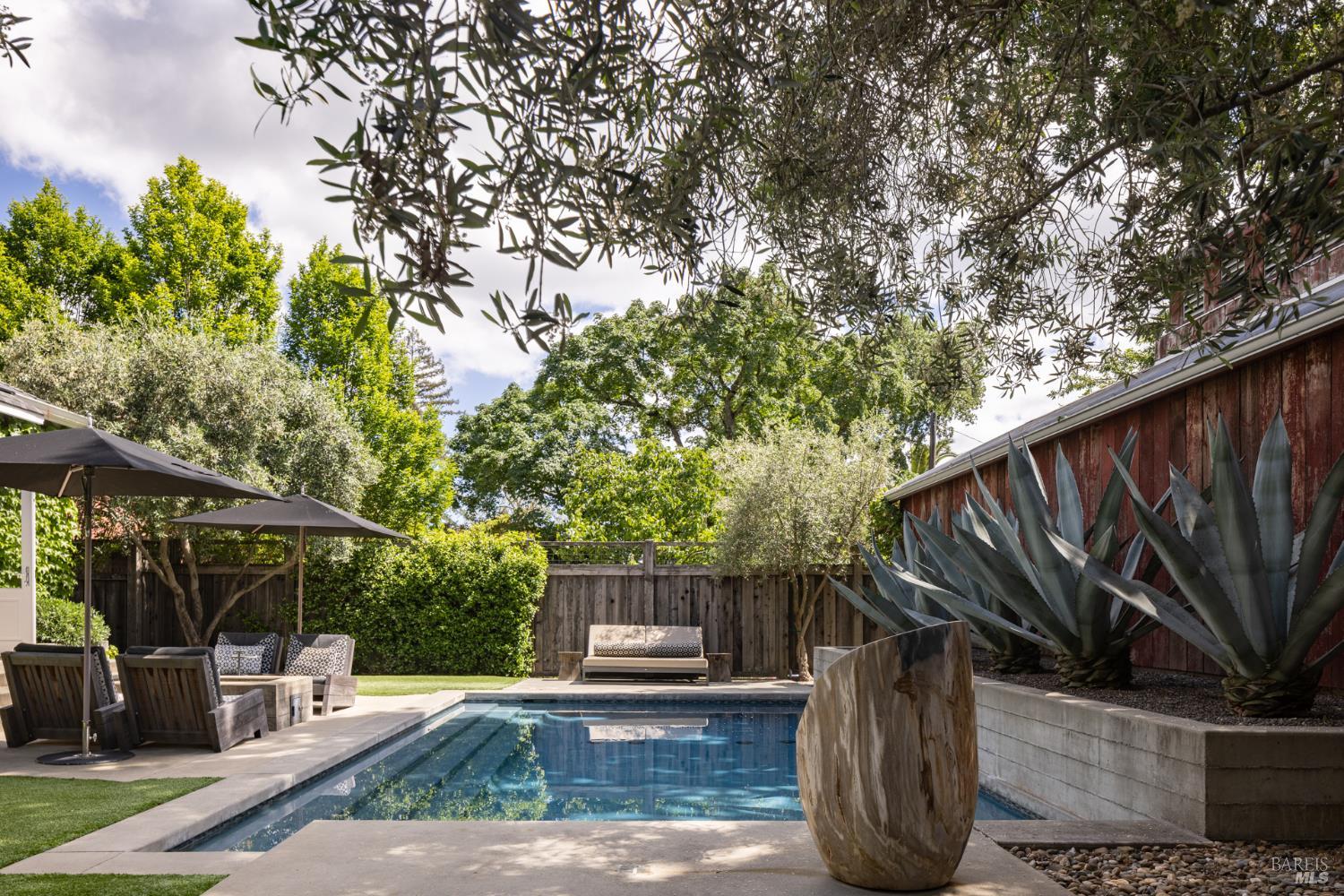 1331 Stockton Street