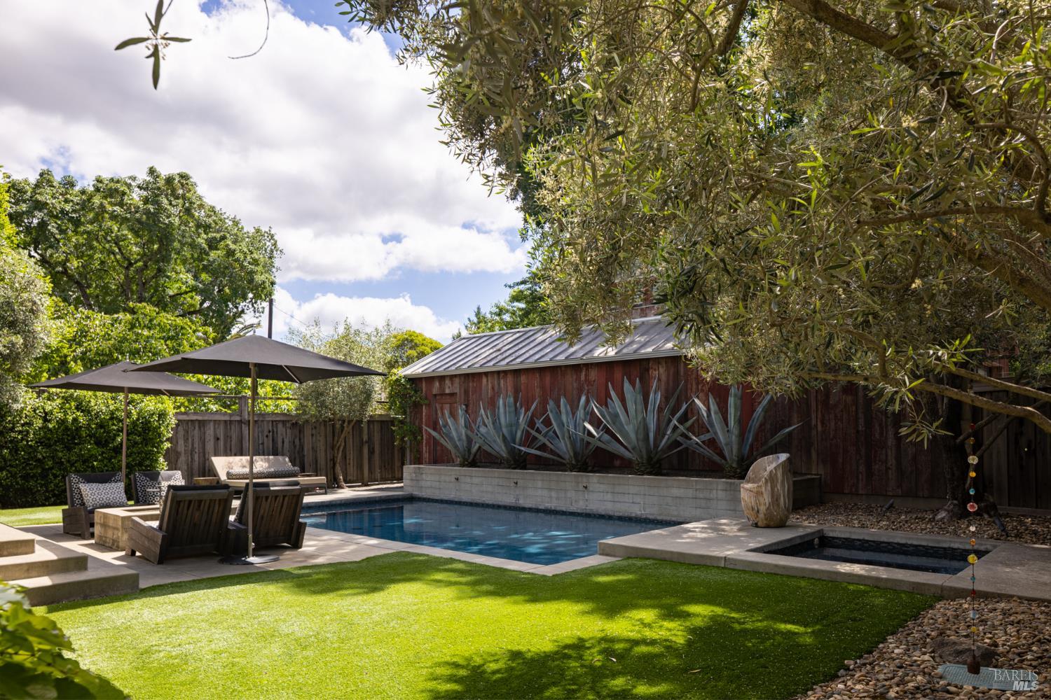 1331 Stockton Street