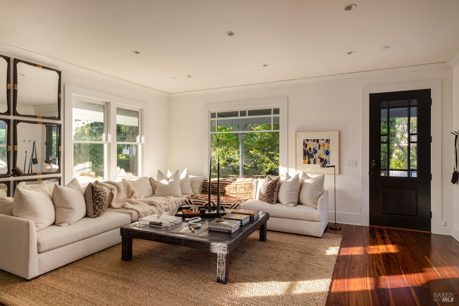 1331 Stockton Street