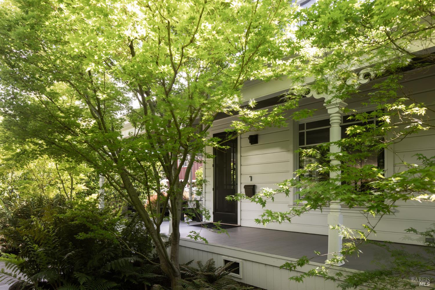 1331 Stockton Street