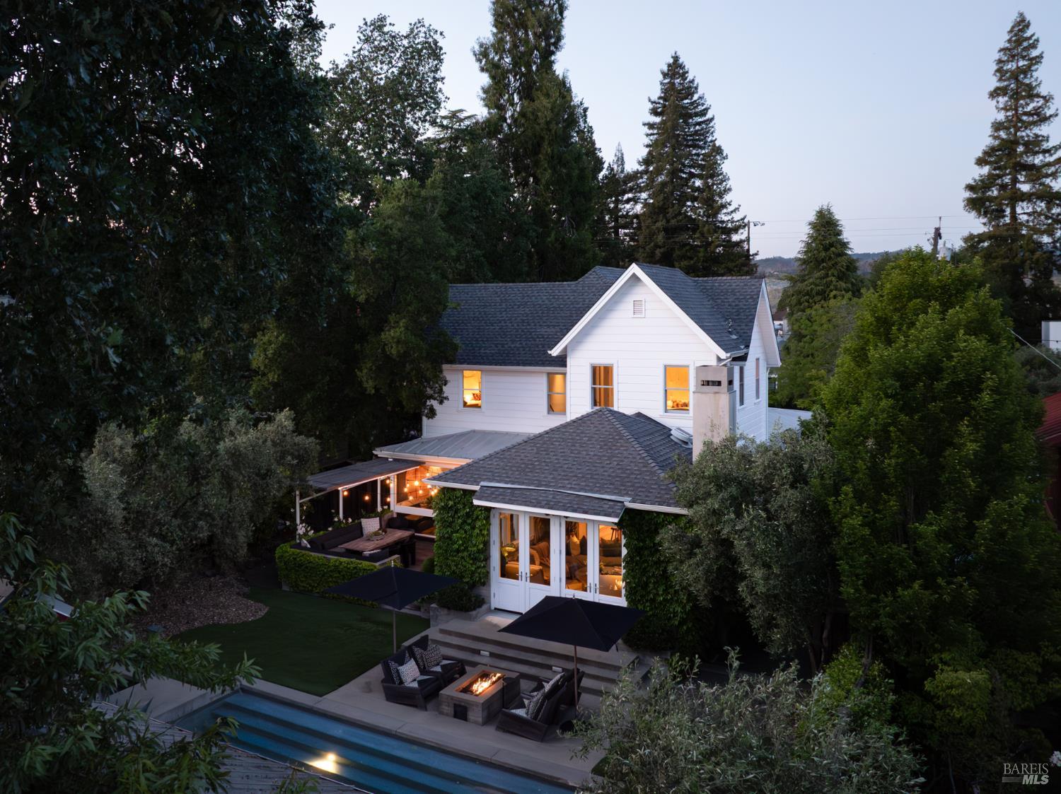 1331 Stockton Street