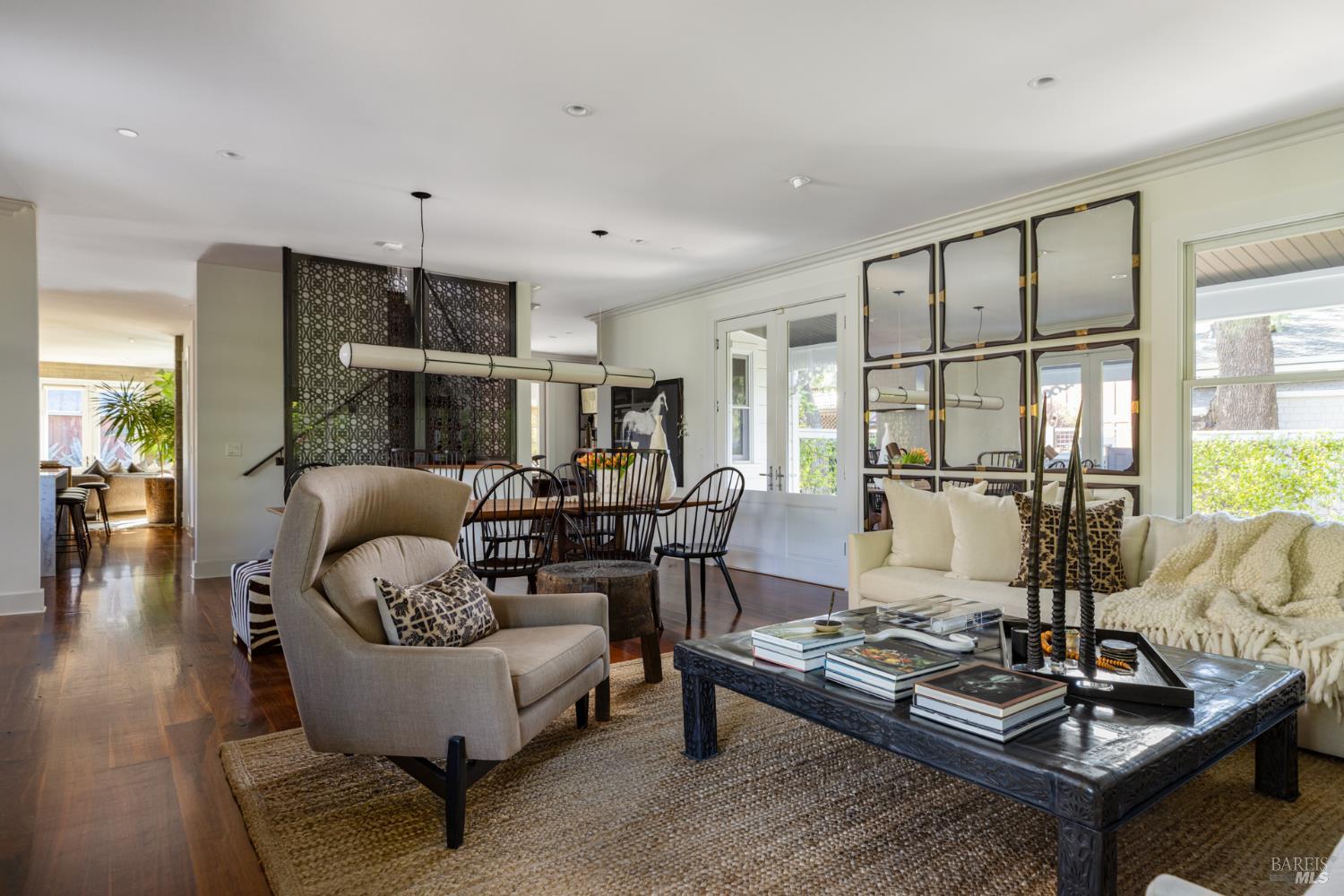 1331 Stockton Street