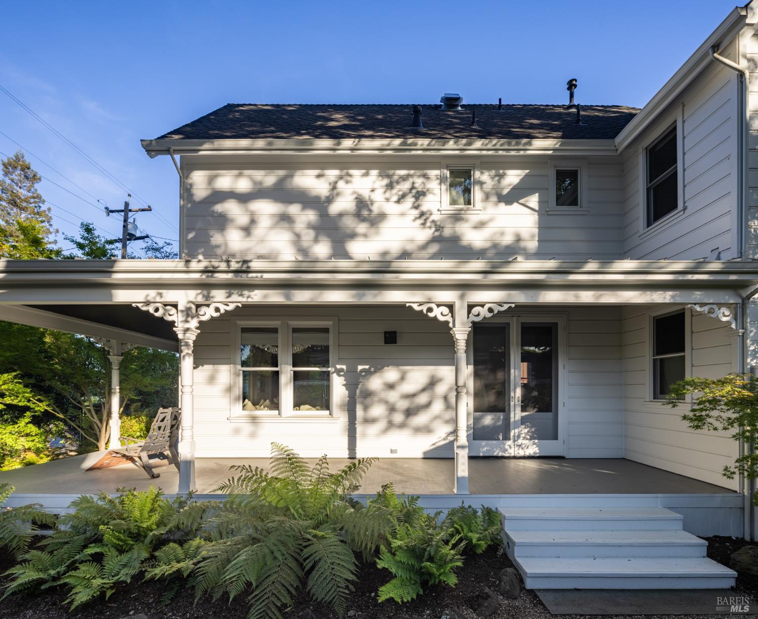 1331 Stockton Street