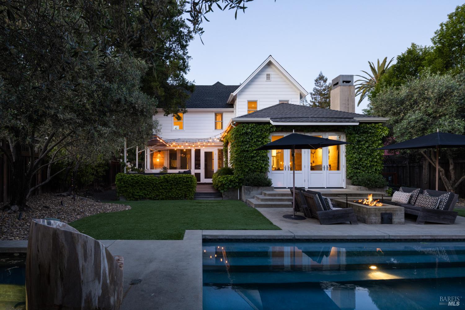 1331 Stockton Street