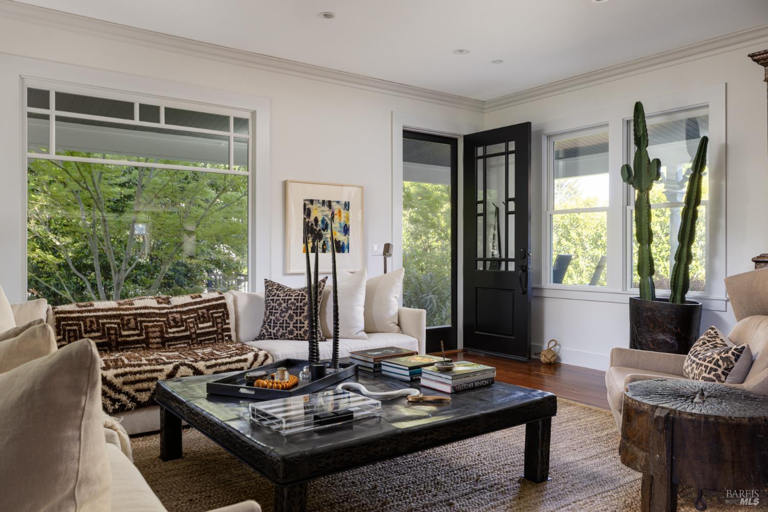 1331 Stockton Street