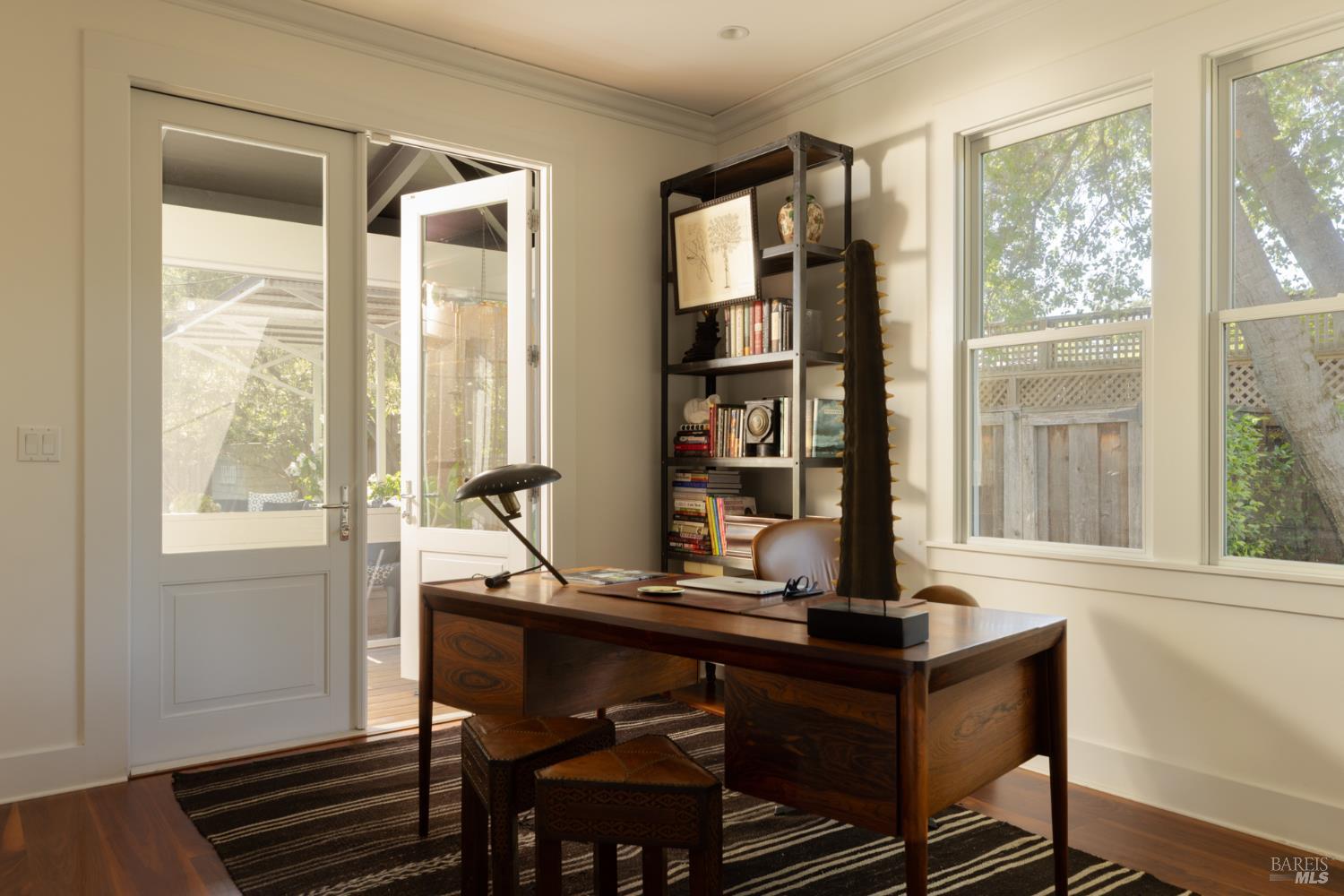 1331 Stockton Street