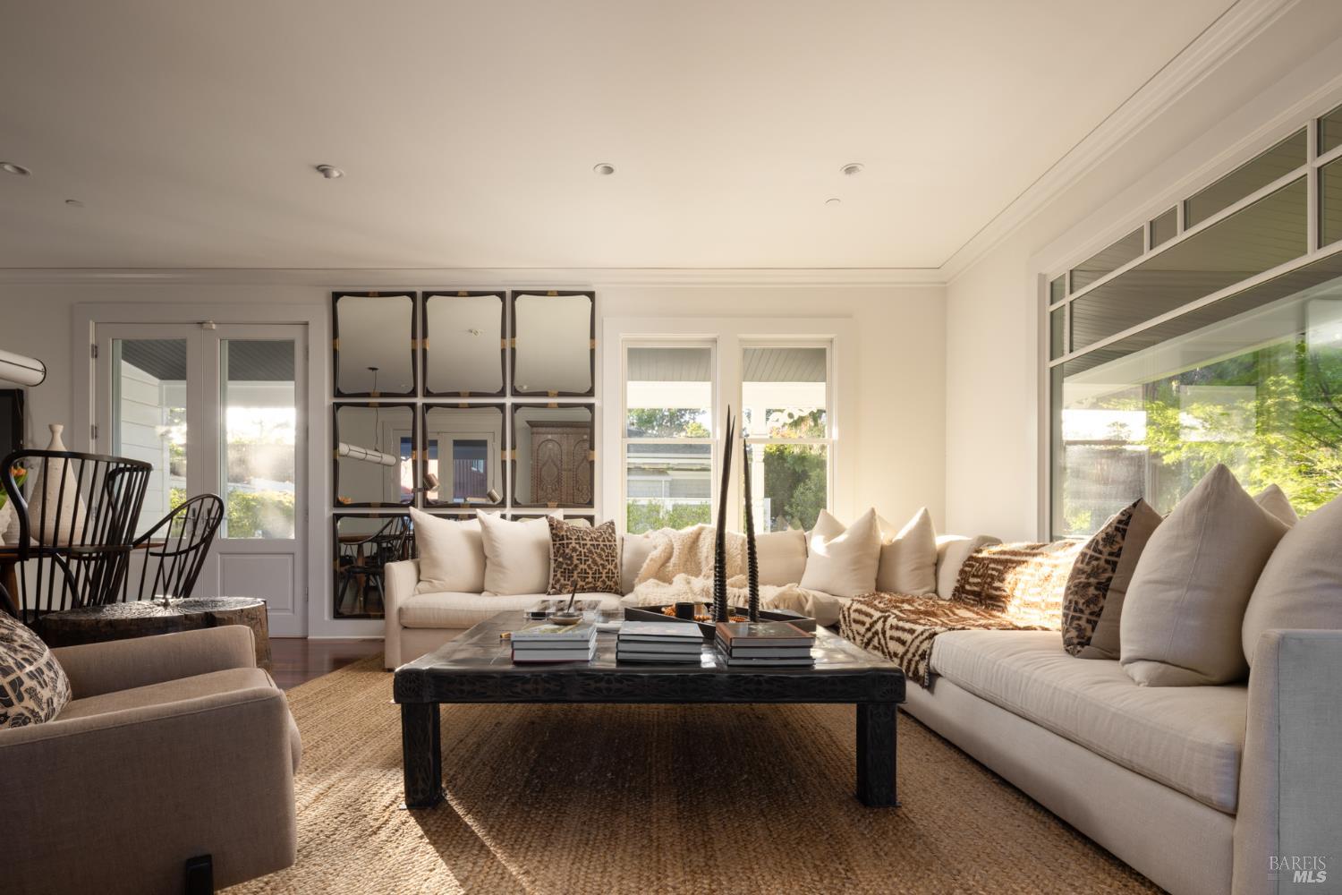 1331 Stockton Street