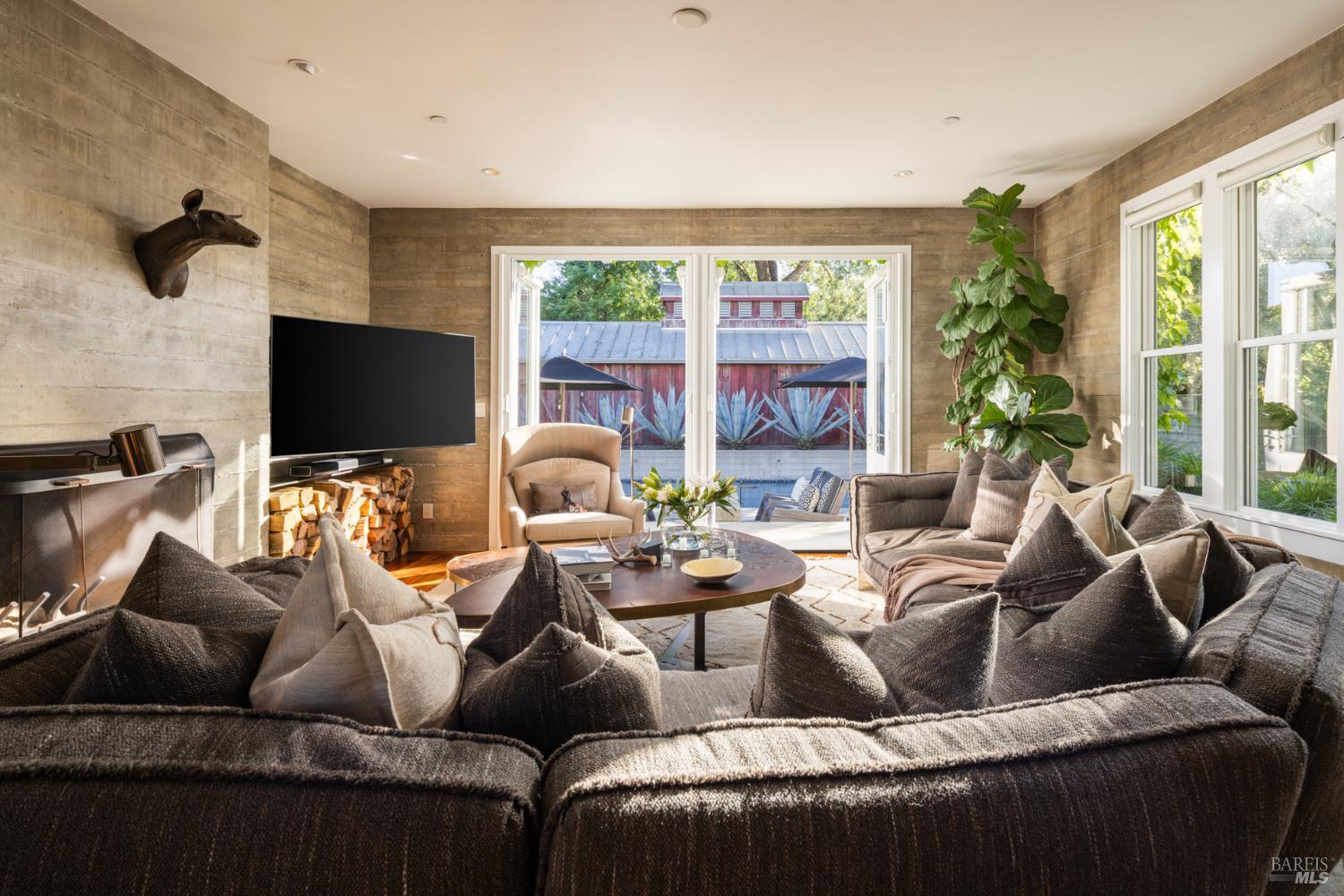 1331 Stockton Street