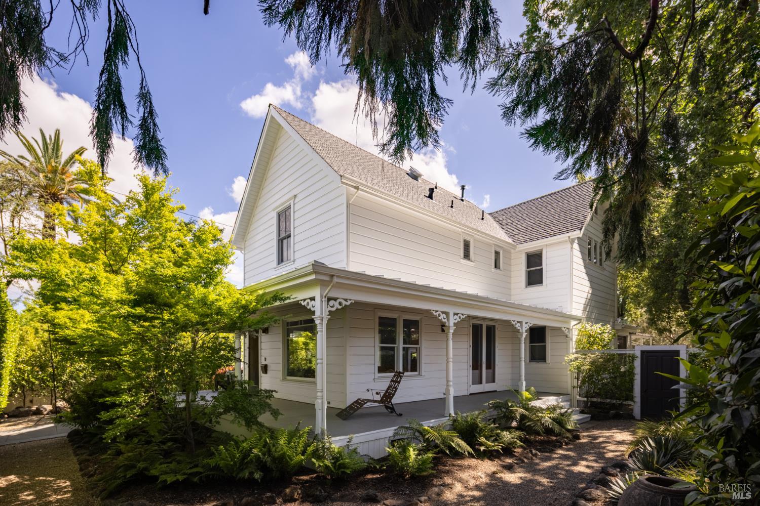 1331 Stockton Street