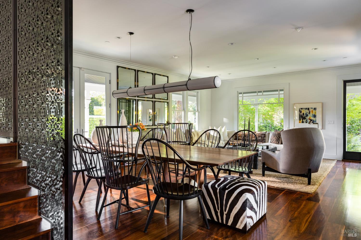 1331 Stockton Street