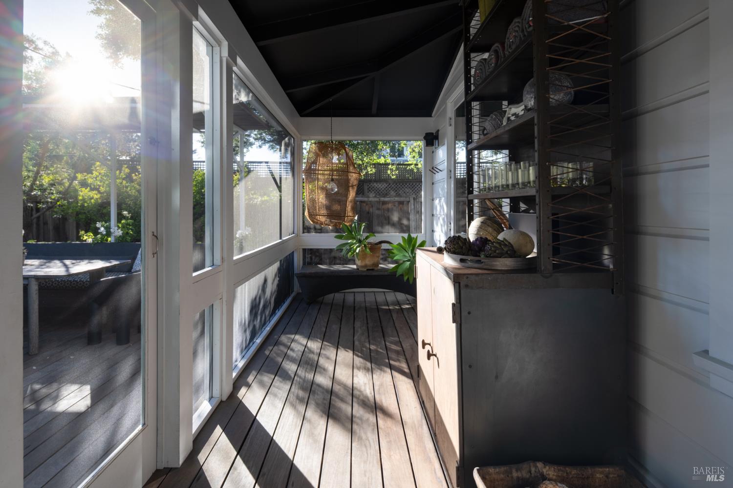 1331 Stockton Street