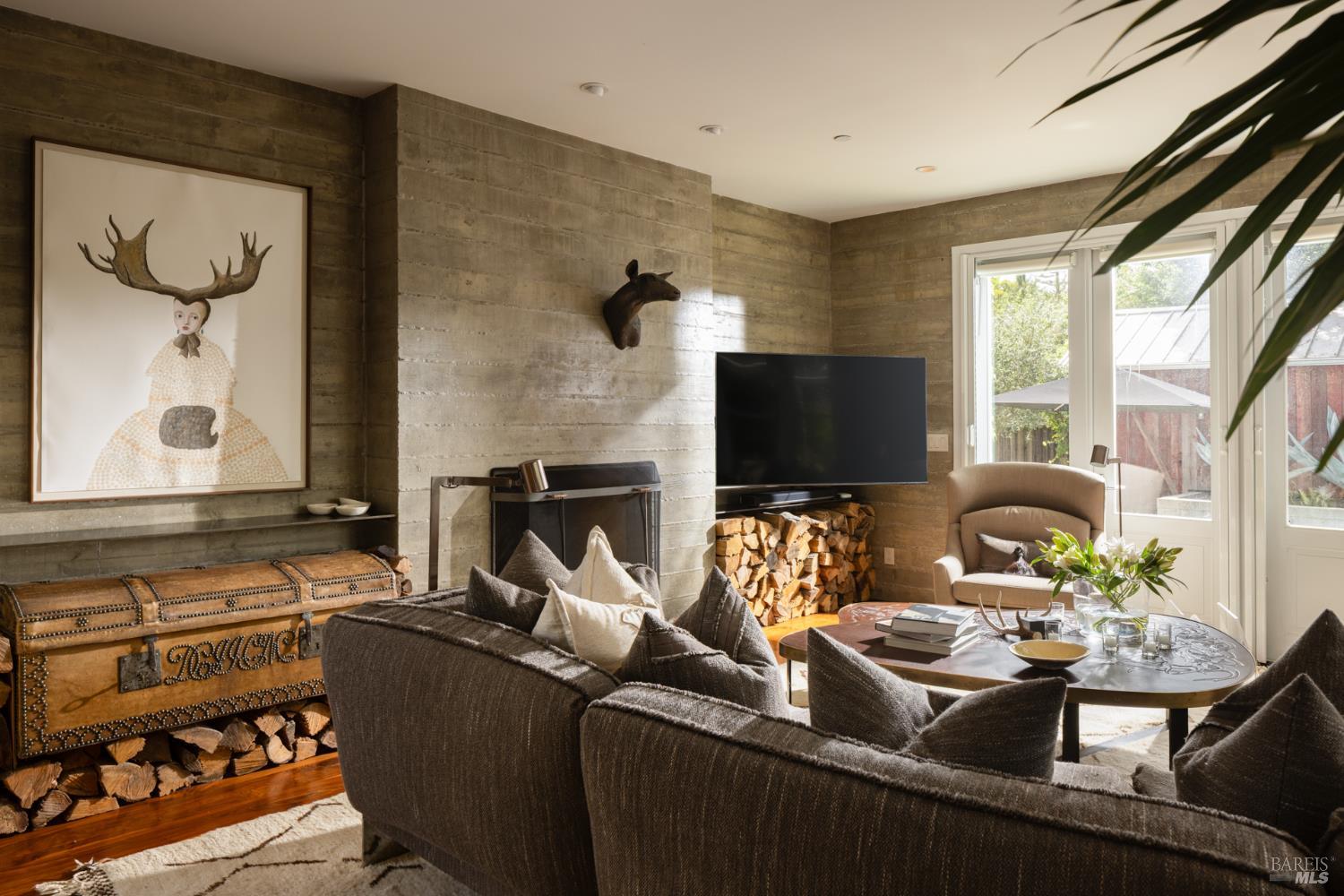 1331 Stockton Street