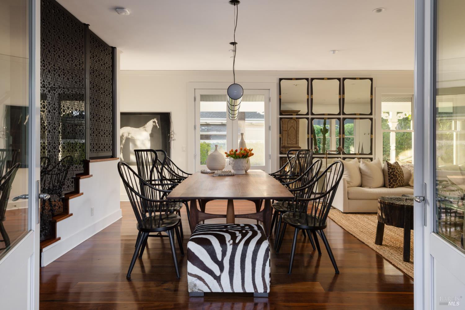 1331 Stockton Street