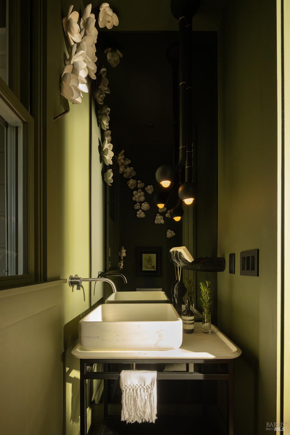 1331 Stockton Street