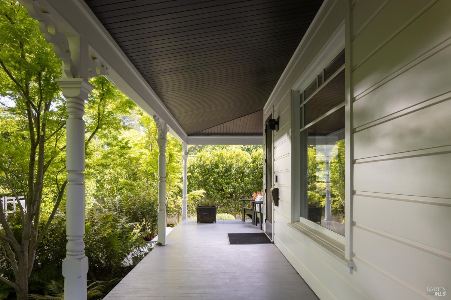 1331 Stockton Street