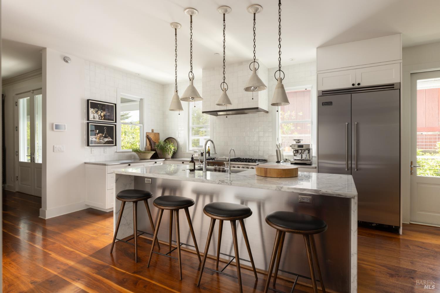 1331 Stockton Street