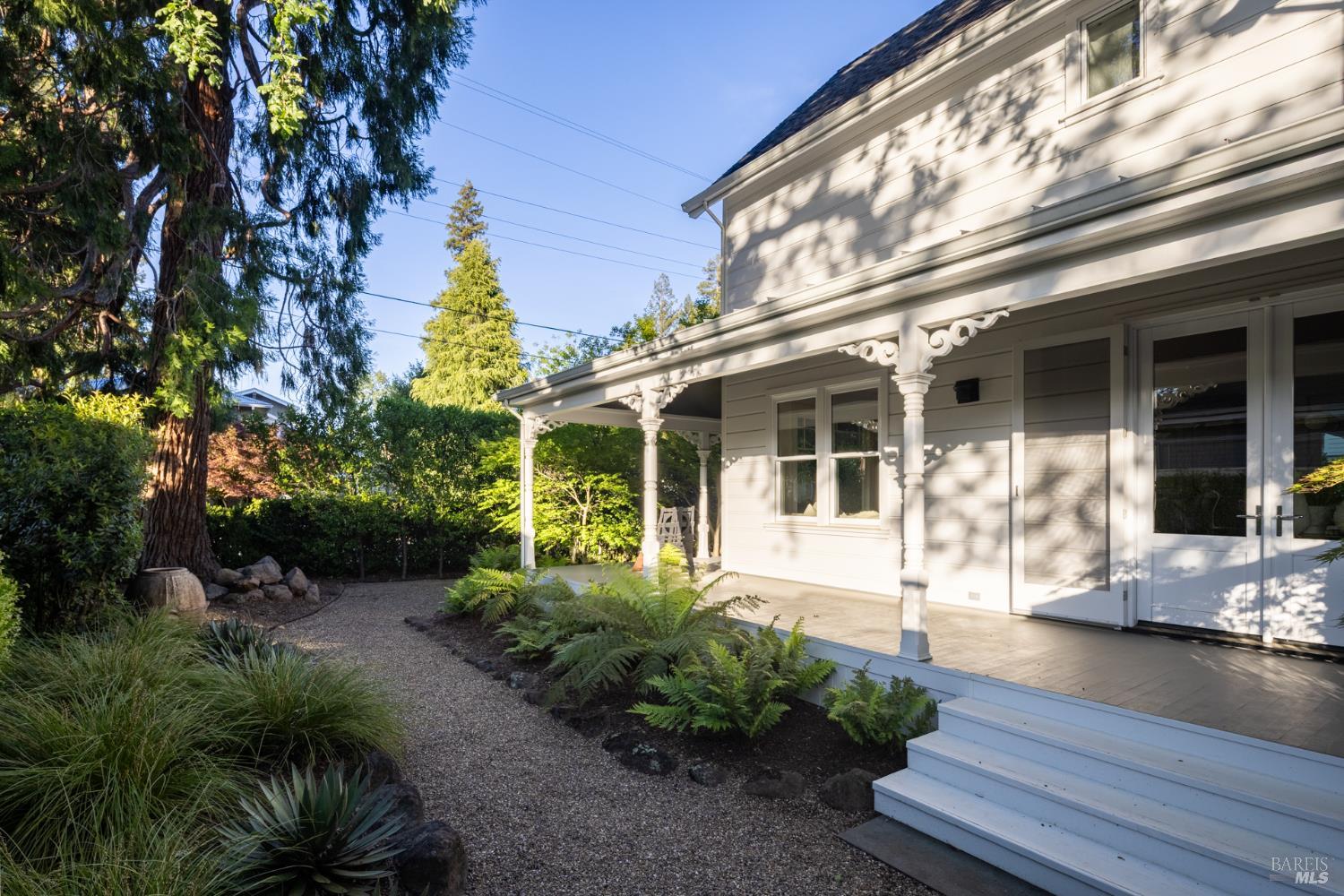 1331 Stockton Street