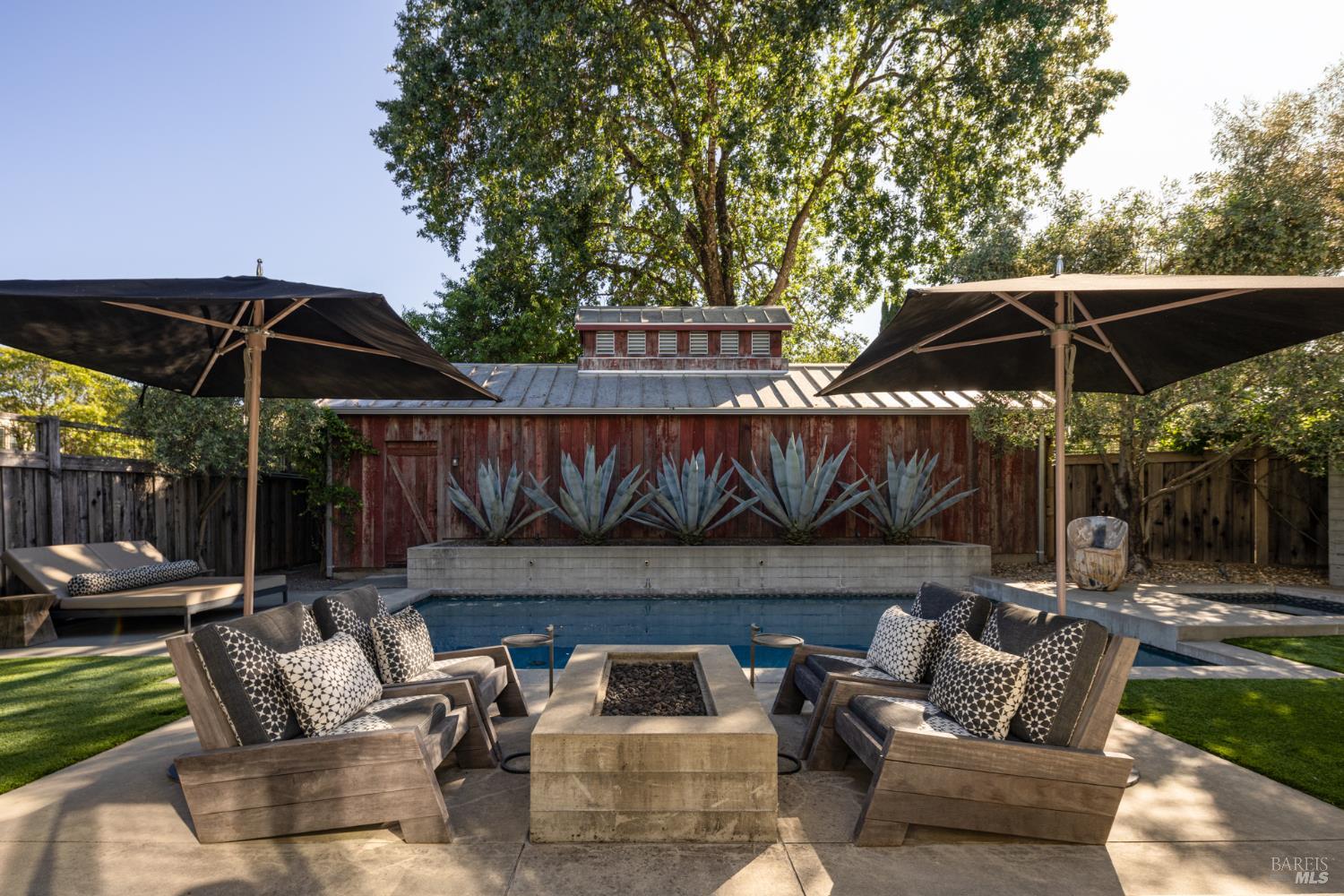 1331 Stockton Street