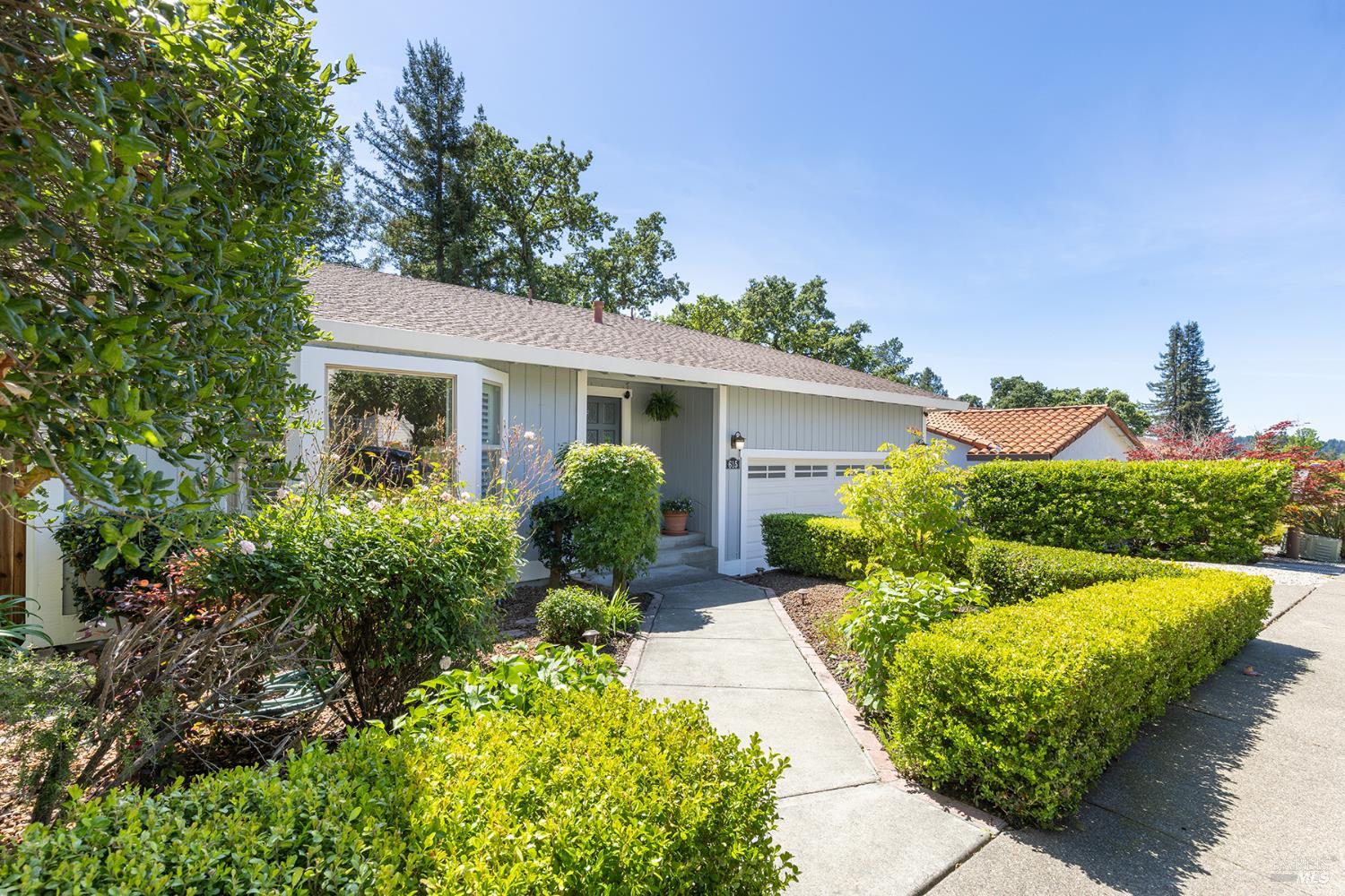 615 Montclair Drive