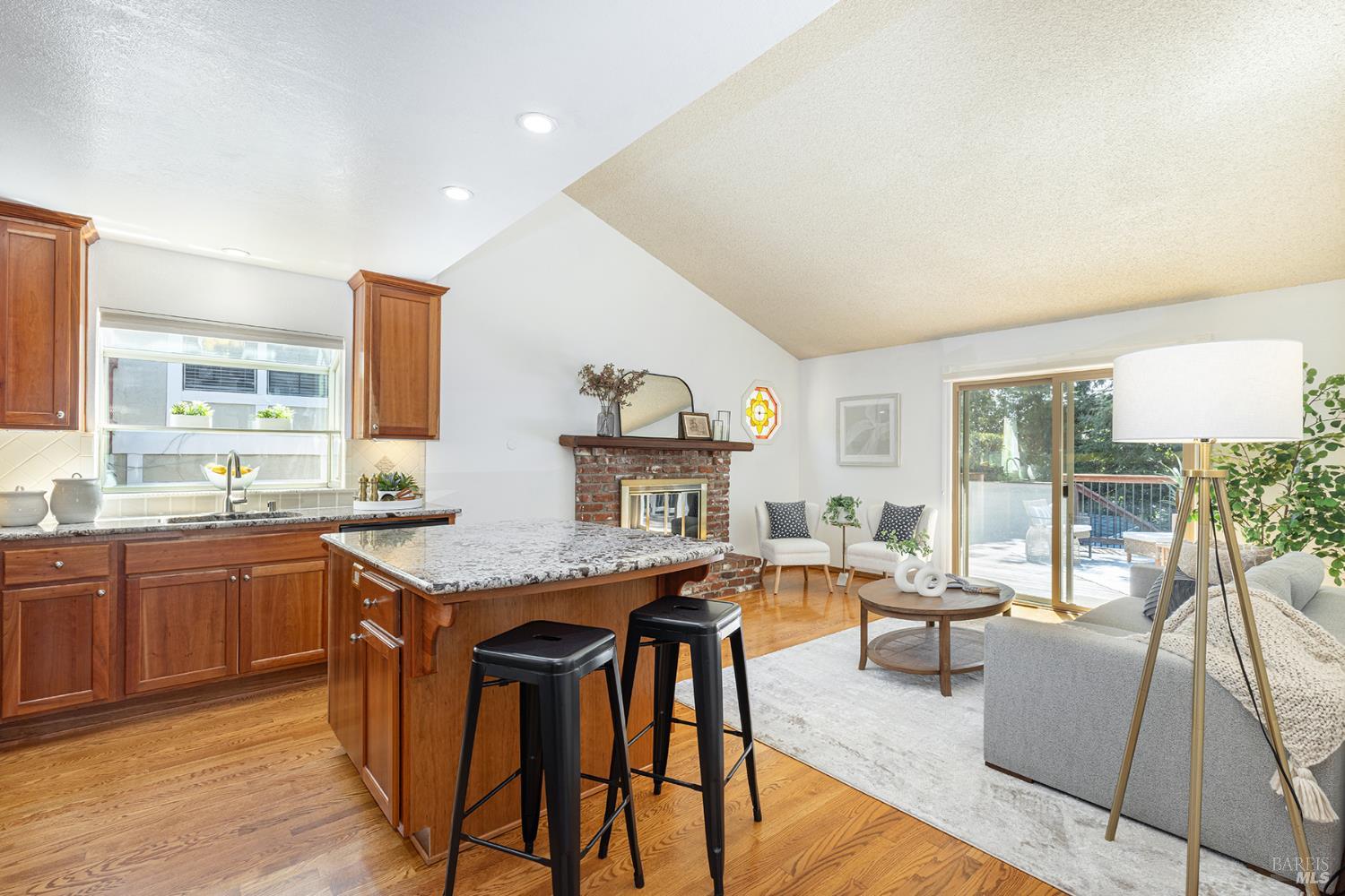 615 Montclair Drive