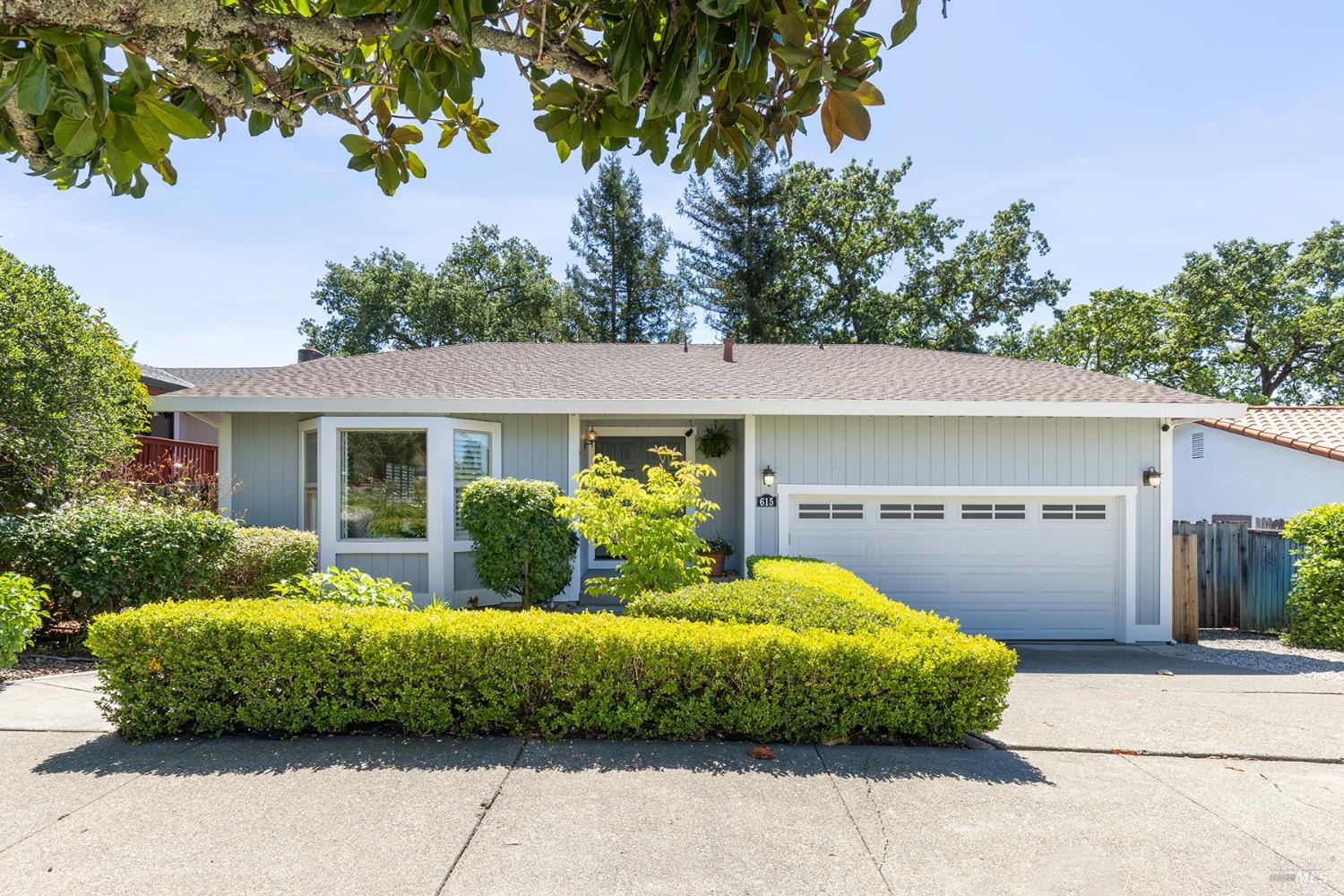 615 Montclair Drive