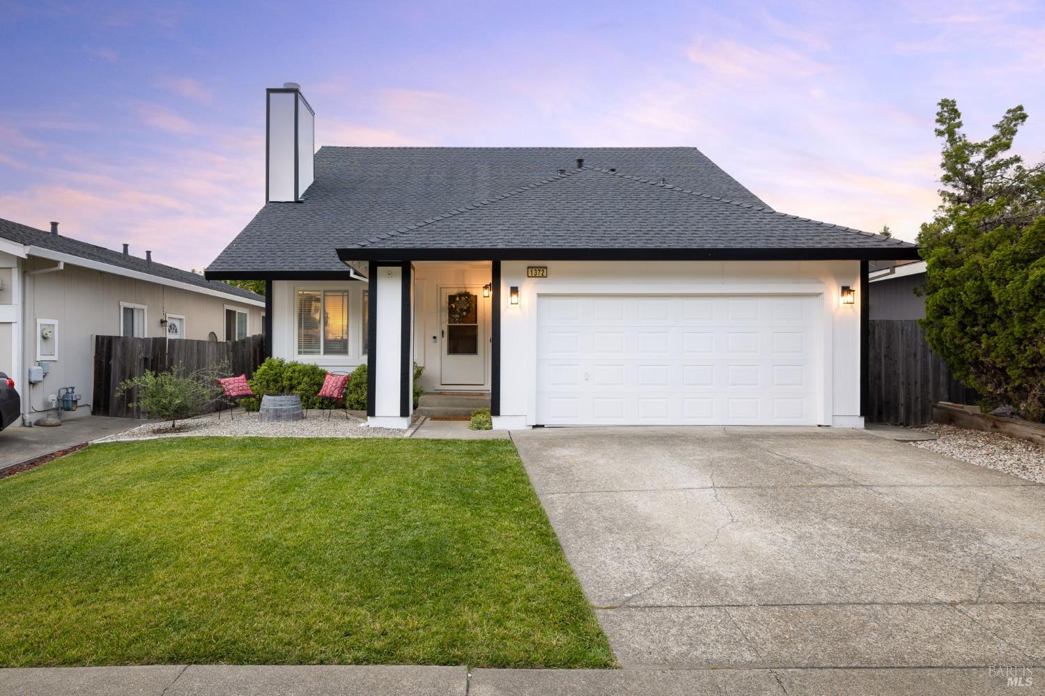1372 Graymill Court