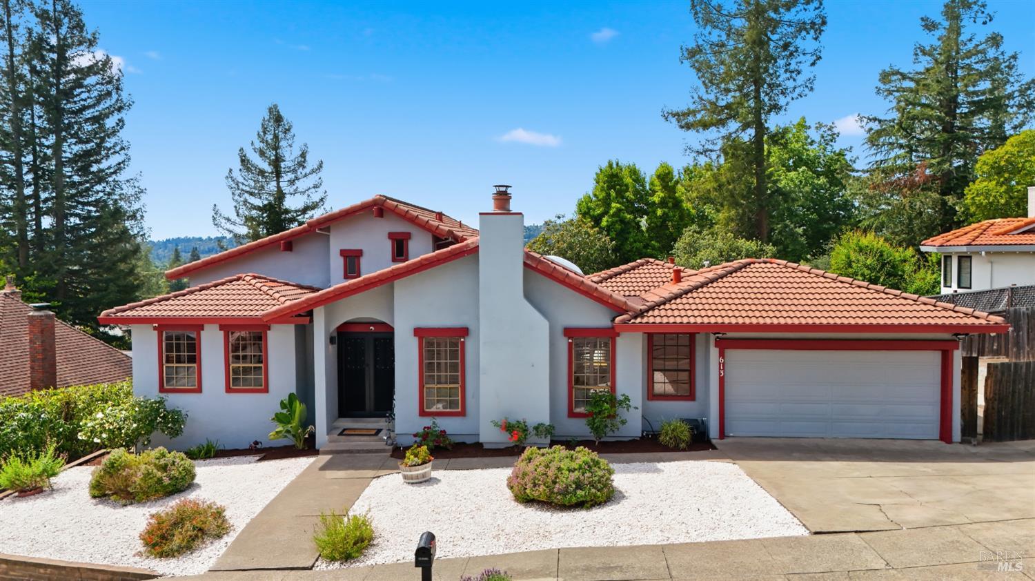 613 Rinaldo Street