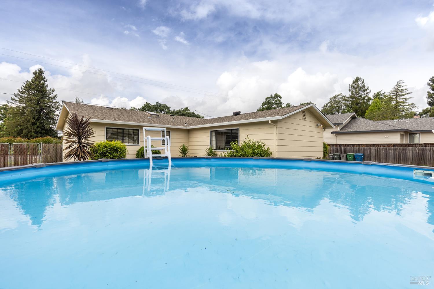 1522 Lupine Drive
