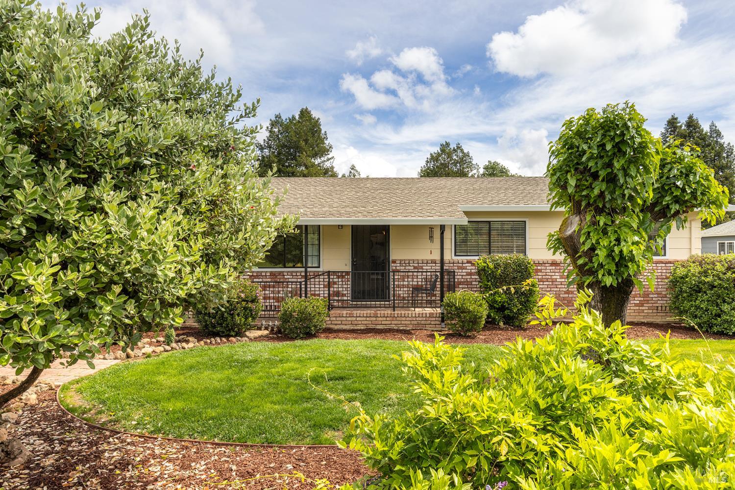 1522 Lupine Drive