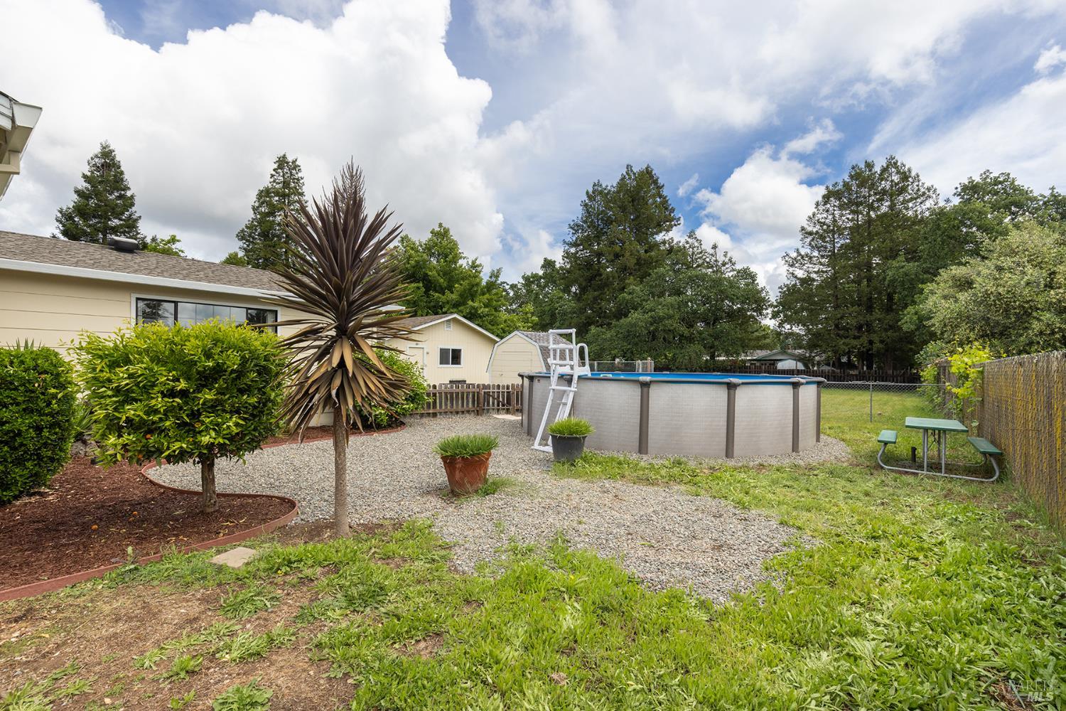 1522 Lupine Drive