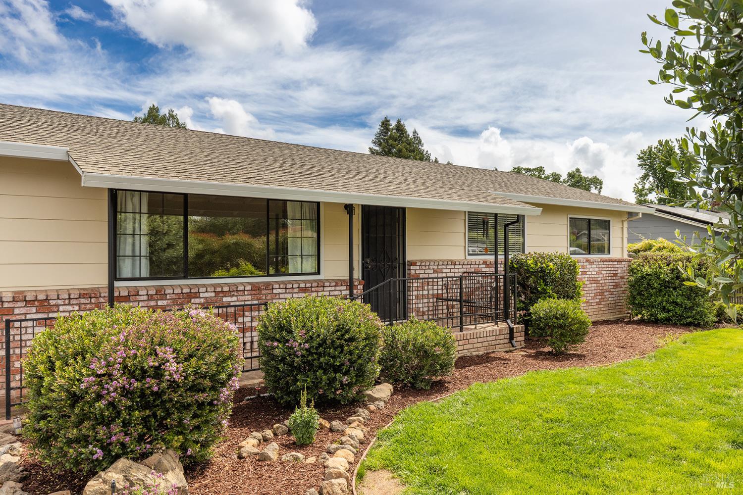 1522 Lupine Drive