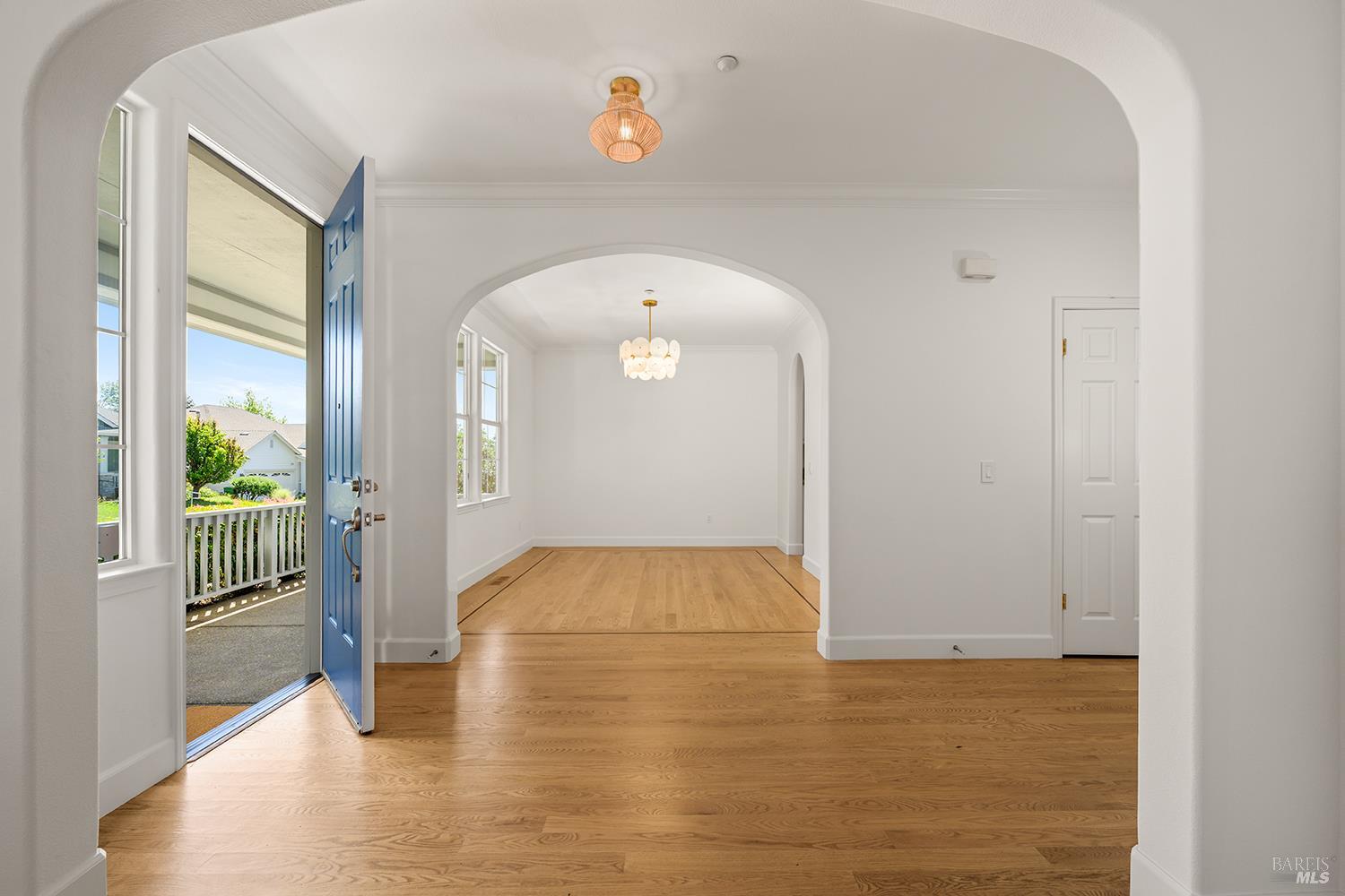 997 Lupine Court
