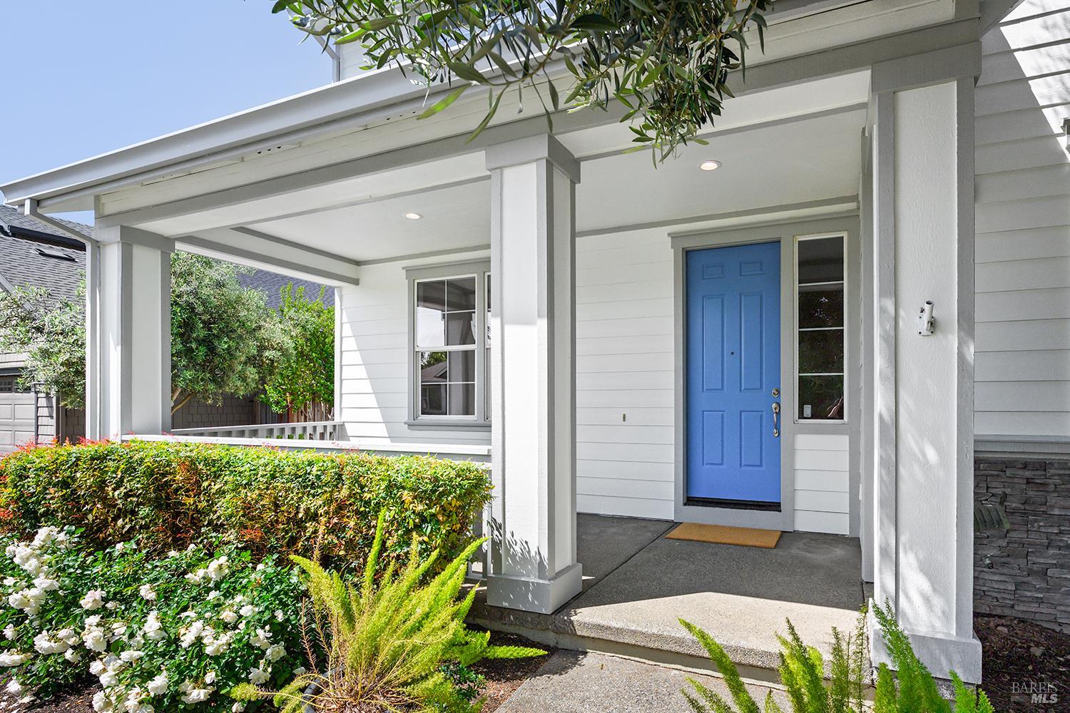 997 Lupine Court