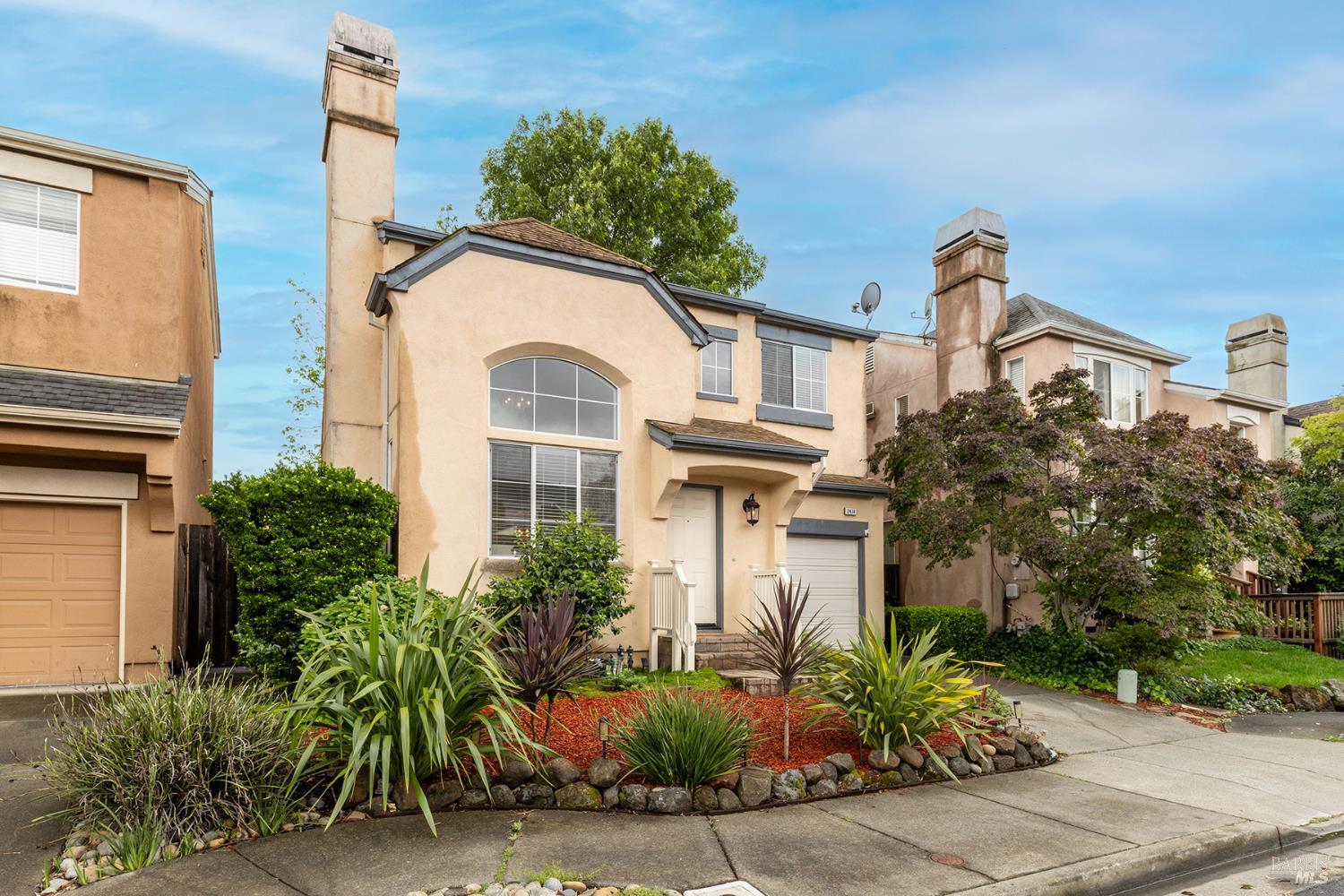 2414 Bramble Way