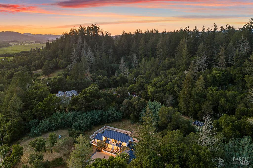1099 Dry Creek Road