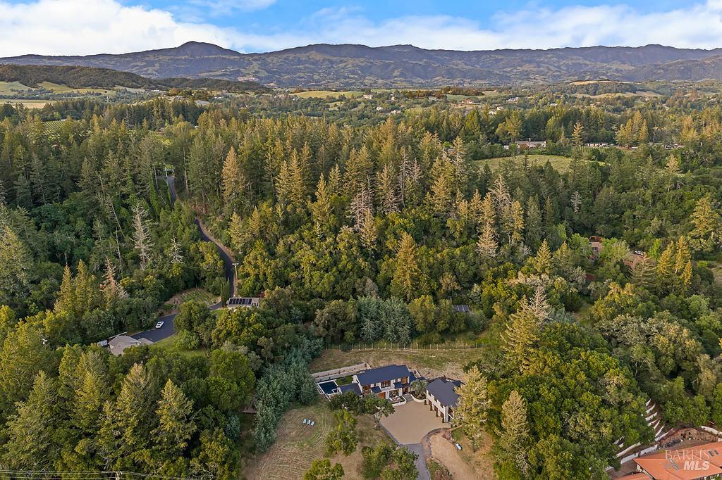 1099 Dry Creek Road