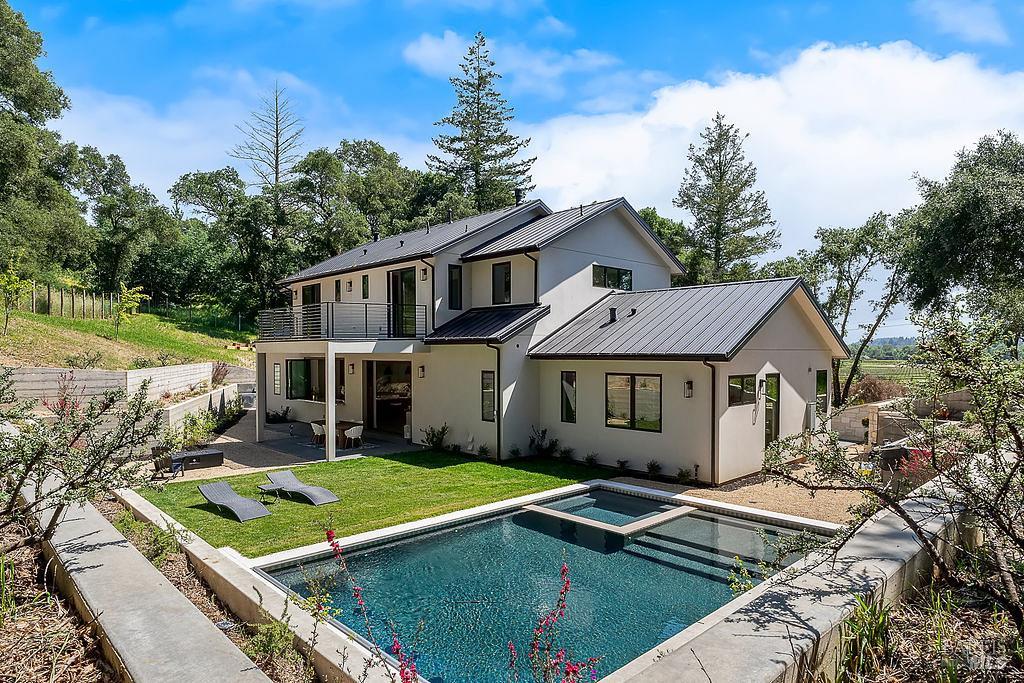 1099 Dry Creek Road