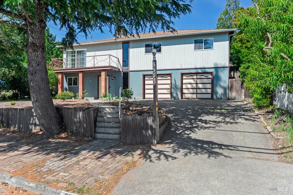 355 Butterfield Road