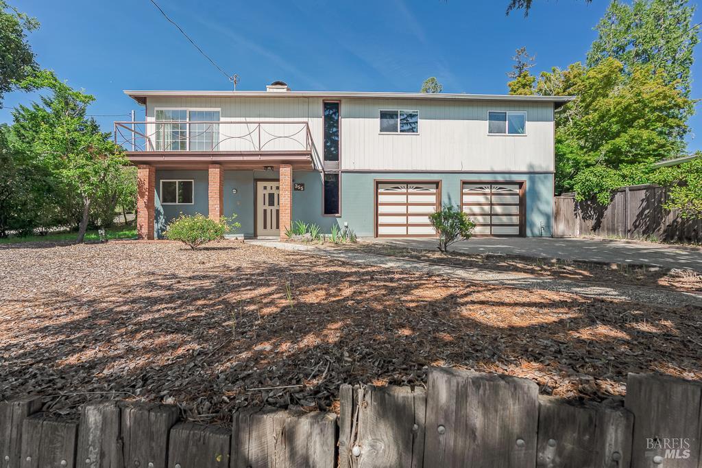 355 Butterfield Road