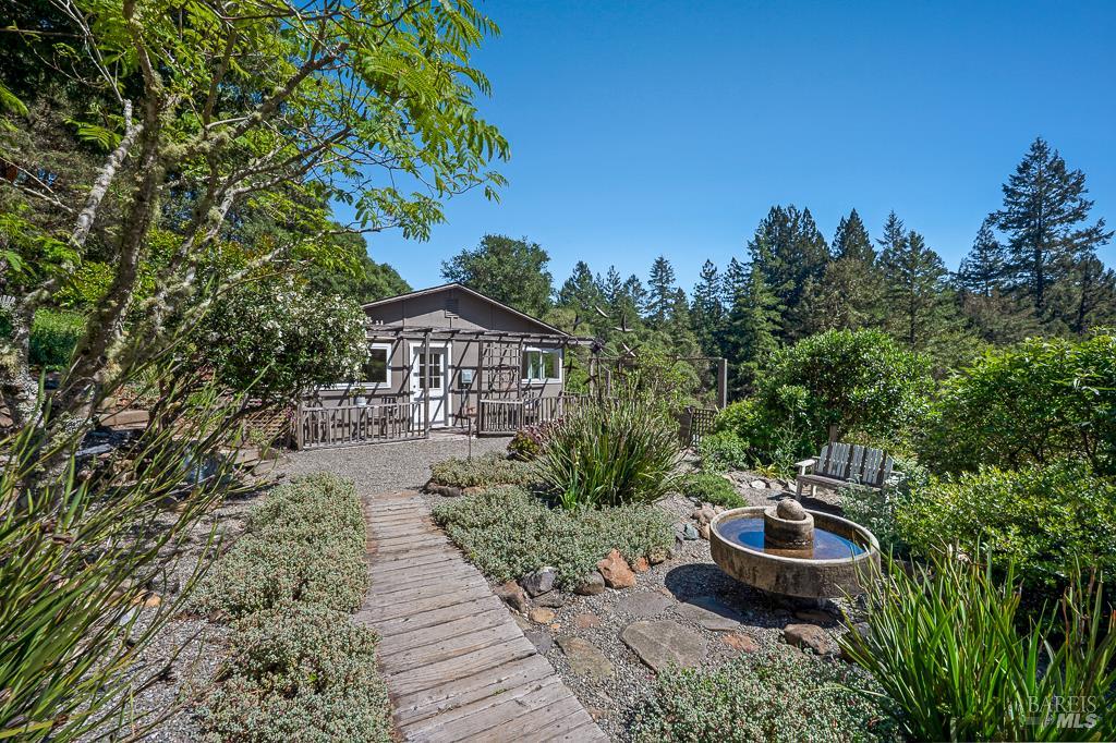 15555 Bittner Road