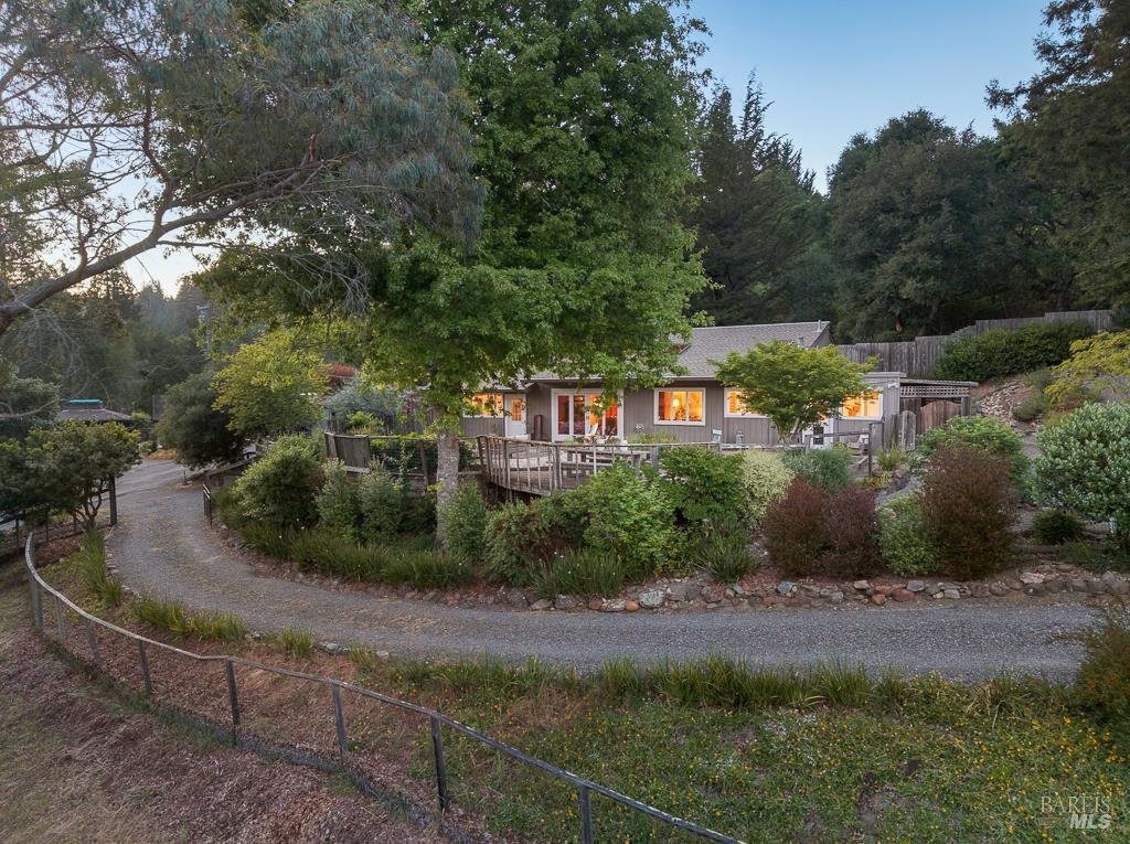 15555 Bittner Road